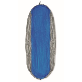 Hamaca con mosquitera personalizada